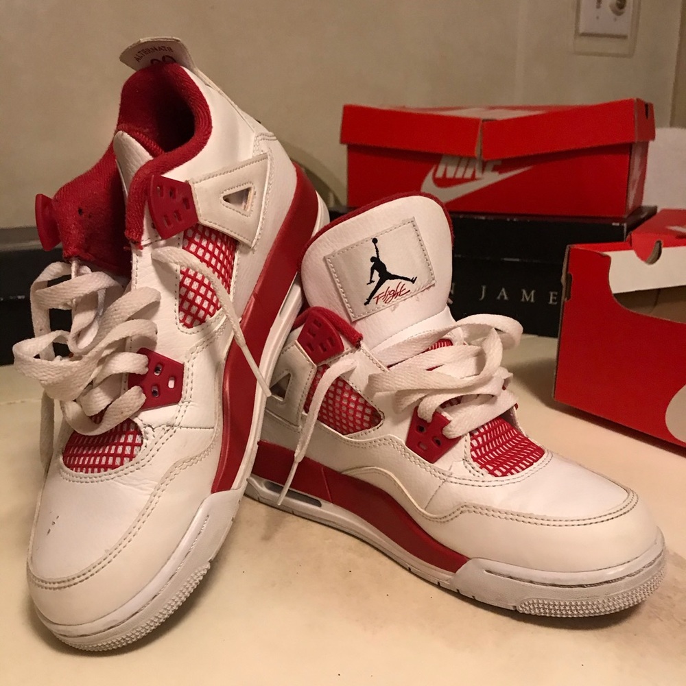 Youth Jordan’s